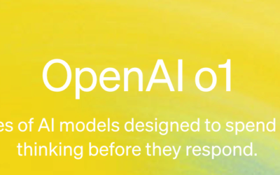 Launch of OpenAI 01 Mini: Innovations in Translation and the Importance of Human Action